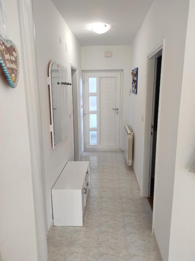 Apartman Eli Rovinj Exterior photo