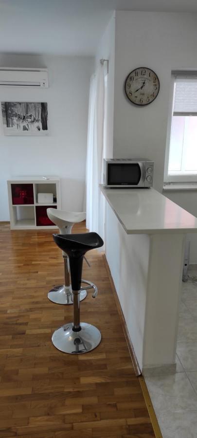 Apartman Eli Rovinj Exterior photo