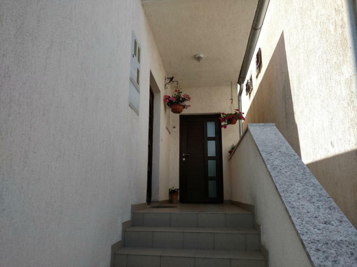 Apartman Eli Rovinj Exterior photo