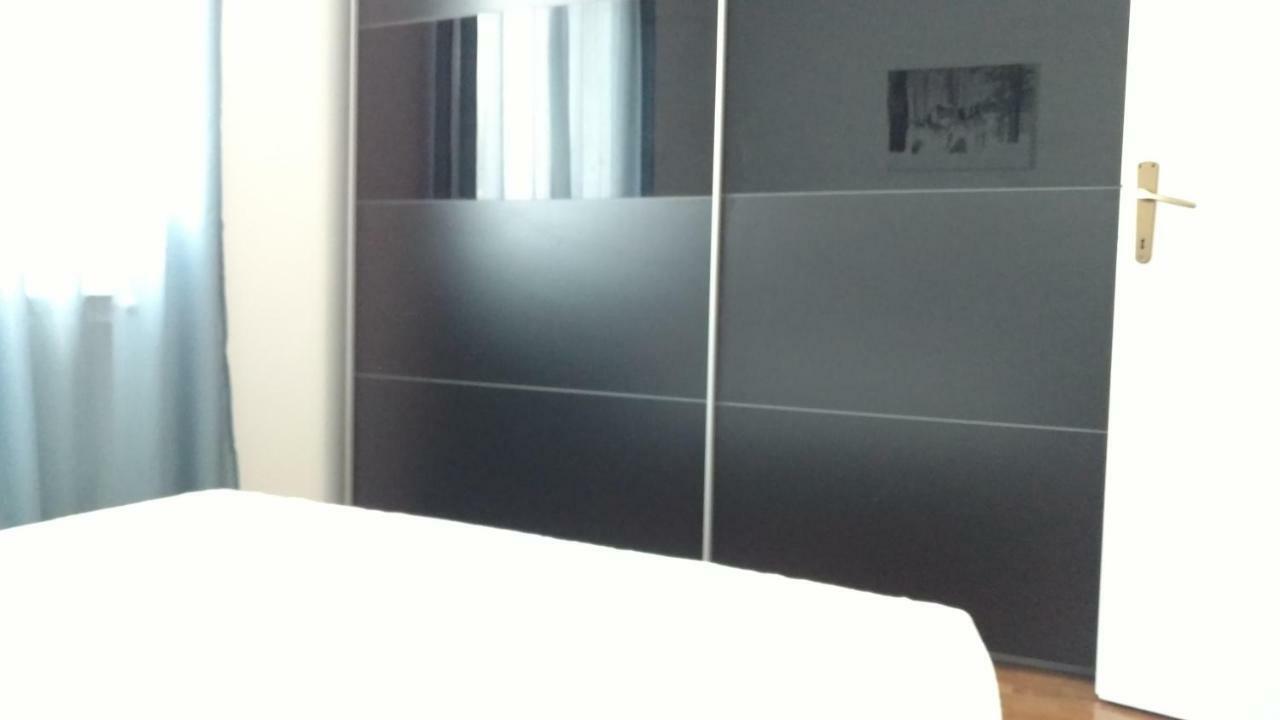 Apartman Eli Rovinj Exterior photo
